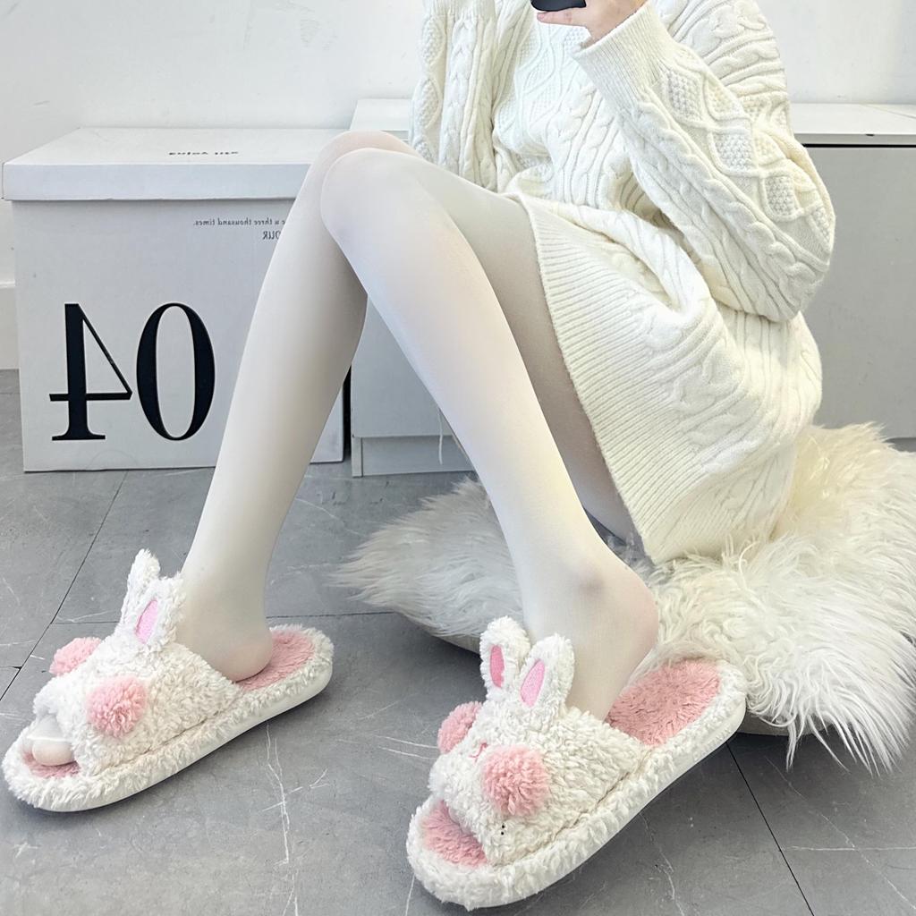 Damen Samt-Romper im japanischen Stil mit schwarzen Strümpfen - Kuschelig für Herbst/Winter, Leicht für Frühling/Sommer