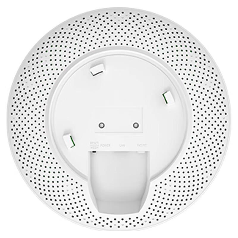 Mercury Wi-Fi 6 Dual-Band Gigabit Ceiling Mount AP System (CN version)
