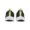 Nike Flex Advance Abrasion Resistant Low top Toddler Shoes Black Infant And Toddler CZ0188-010