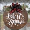 New Style, Christmas Painting Template, Merry Christmas , Painting Plastic Templates, Christmas Decorations, Holiday Gifts