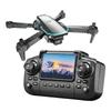 Electronice controlate prin radio – Quadcoptere