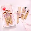 14-18Pcs Premium Synthetic Makeup Brushes Set Foundation Powder Concealer Eye Shadow Brushes for Beginners