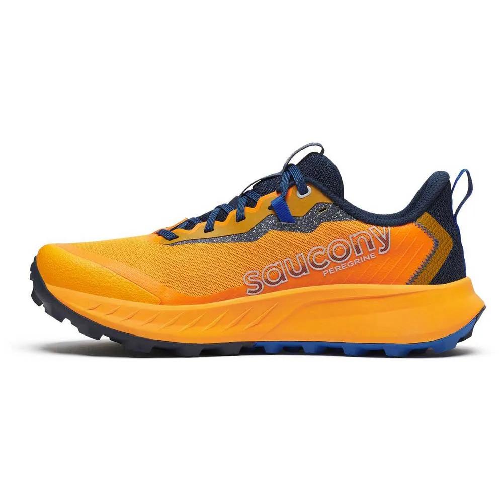 SAUCONY Peregrine 15 Trail Running Shoes
