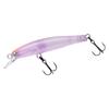 Daiwa Plug Gekkabijin Fuuka 55F Keimura SG Purple (DAIWA)
