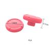 Joystick Cap Replacement Parts for ANBERNIC RG406V / RG406H / RG476H / RG477M Gaming Console  Anti-loosening, Reinforced