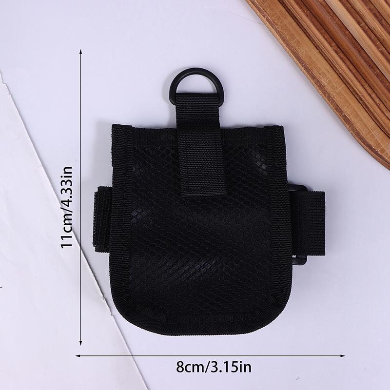 Insulin Pump Bag Invisible Lightweight Waist Armband Bag Mobile Portable Protective Case Multifunctional Belt Insulin Pump Fixed