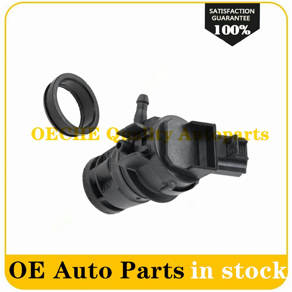 New Windshield Washer Pump For Toyota Corolla RAV4 Sienna Prius Yaris Tundra Matrix 85330-60190 G22C-67-482 85330-AE010
