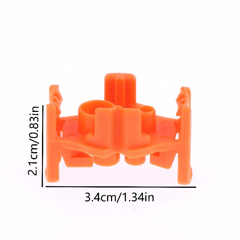 250/490 ml 200/400 ml Rurka Mieszająca do Kartuszy Plastikowy Adapter Klej Epoksydowy Dysze Mieszające do Kartuszy Głowica Dozująca Akcesoria