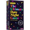 The Ultimate Date Night Game for Couples Relationship Card