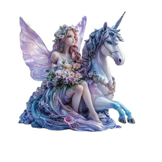 Pferd Anhänger Acryl 2D Realistische Pferd Ornament mit Aufhängeschlaufe Auto Innendekoration Weihnachtsbaum Hängeanhänger