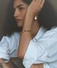 Mohr Uneven Bangle