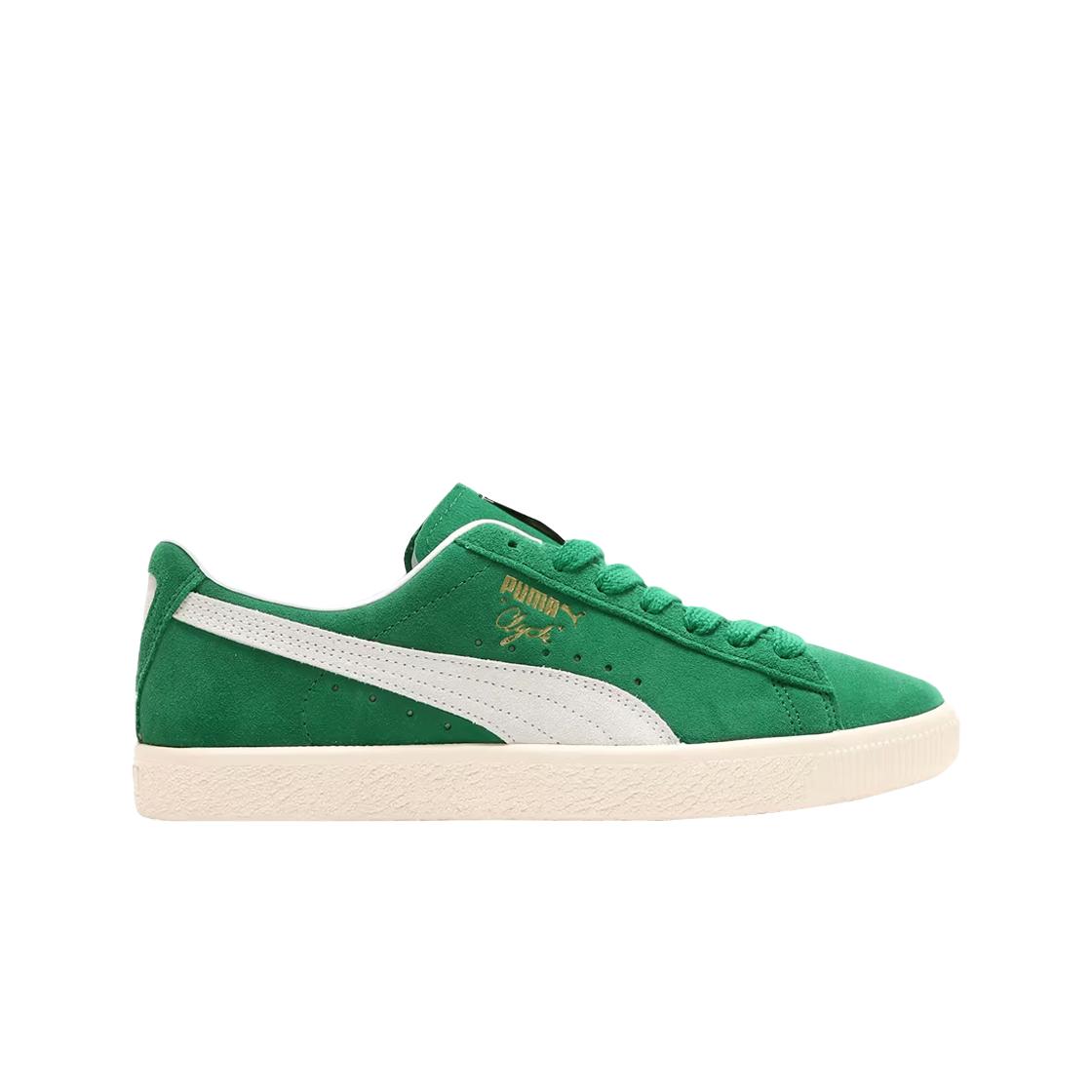 

Puma Clyde Og Burdent Green 275
