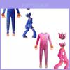 Detský Huggy Wuggy Poppy Playtime Cosplay Kostým Na Párty A Udalosti
