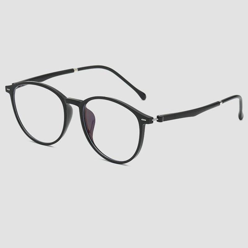 

1.56 1.61 Refractive index Prescription Round Myopia Eyeglasses Photochromic Nearsighted Eyeglasses -0.5 -1.0 -1.5 -2.0 To -7.0 Single Version&1.56&Photo Brown