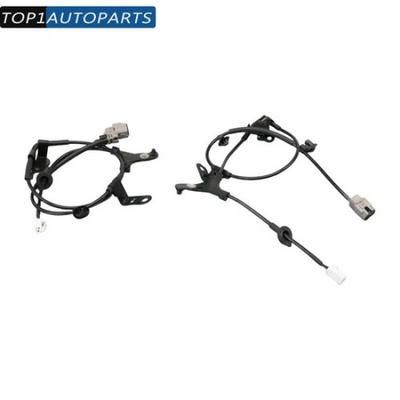 Pair ABS Wheel Speed Sensor Rear RH & LH For Corolla 2009- Matrix 2009-2013