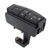1486287 1486287s51 Steering Wheel Multi-control Switch Knobs for Scania P, G, R, T, F, K, N Series