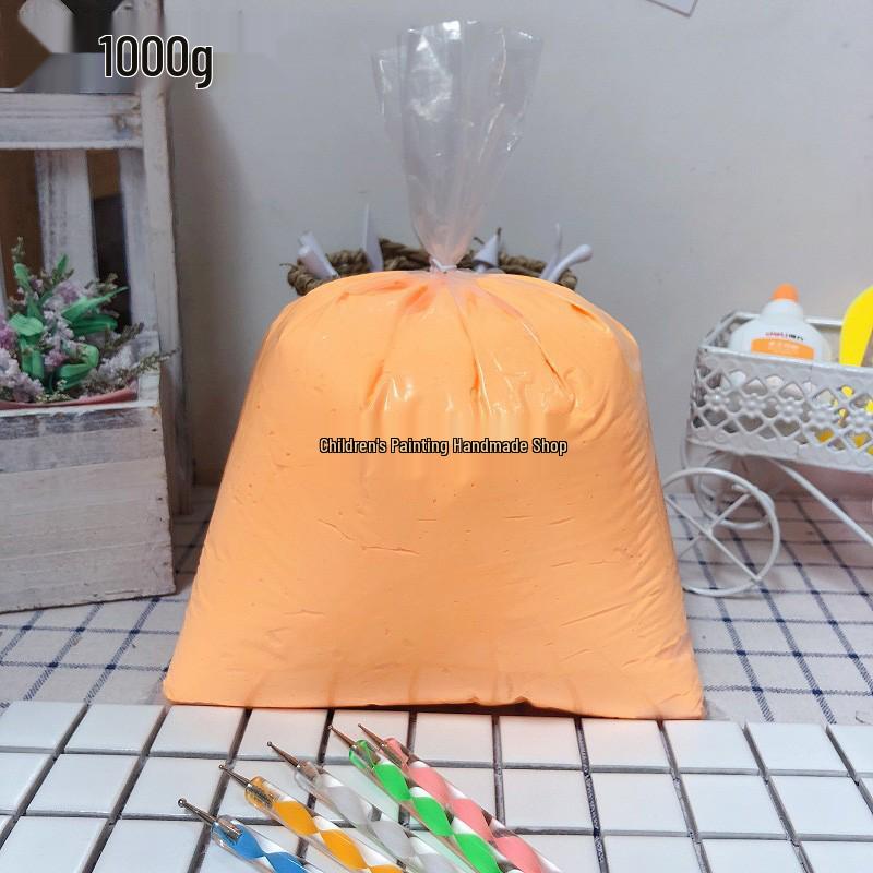 1kg White Space Modeling Clay, Large Pack, Available In 24 or 36 Colors with Free Shipping