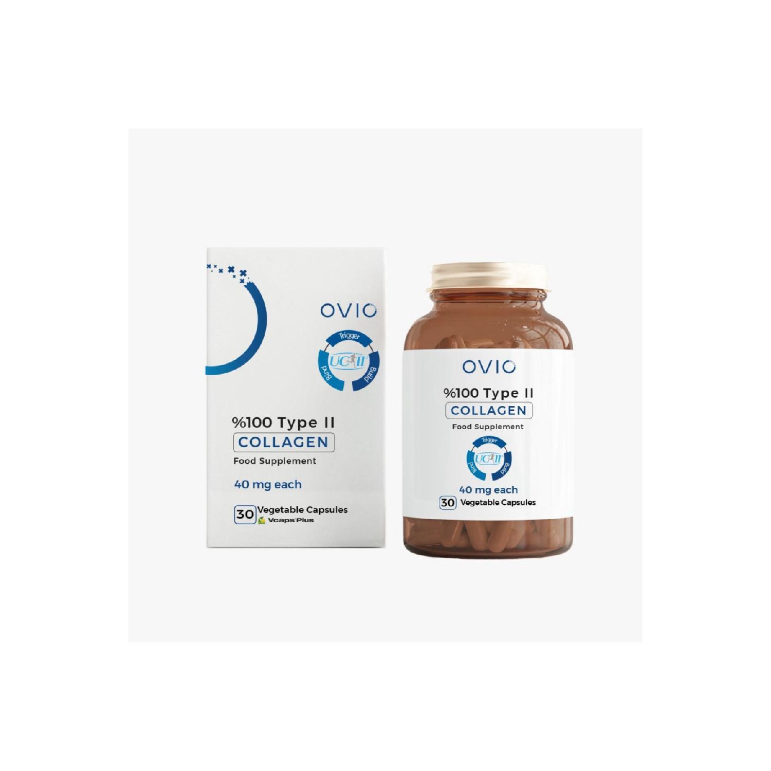 

100%uc-ii Type 2 Collagen