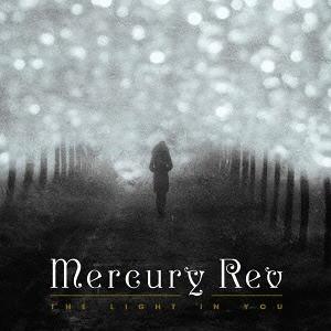 

CD MERCURY REV - The Light In You HSE30354 Bella Union 2015 Япония Obi Rock Б/у