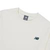 SS24 T Shirt Men's White AMT42323-CIC