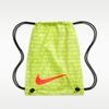Nike Tiempo Legend 10 Elite FG Volt Black Men's Sneakers