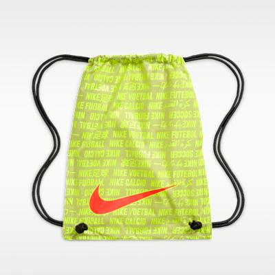 Nike Tiempo Legend 10 Elite FG Volt Black Men's Sneakers
