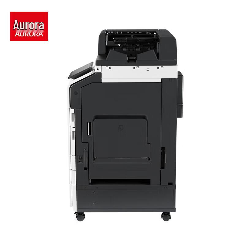 AURORA ADC559S A3/A4 Color Multifunction Printer CN plug (adapter included)