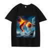 Üst giysisi – T-shirtler