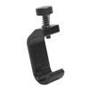 Motorcycle Rear Rack Luggage Carrier Hook Hanger Fits for Vespa GTS 250 300