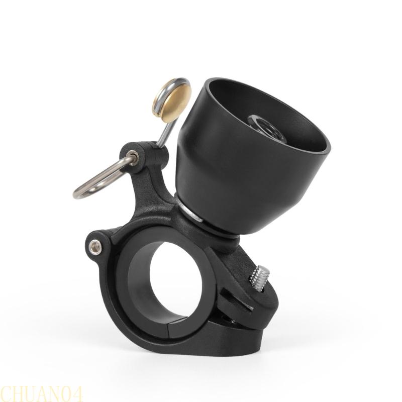 A1A2 Regulable Sound Level Bike Horn Waterproofed Electric Bicycles Bells