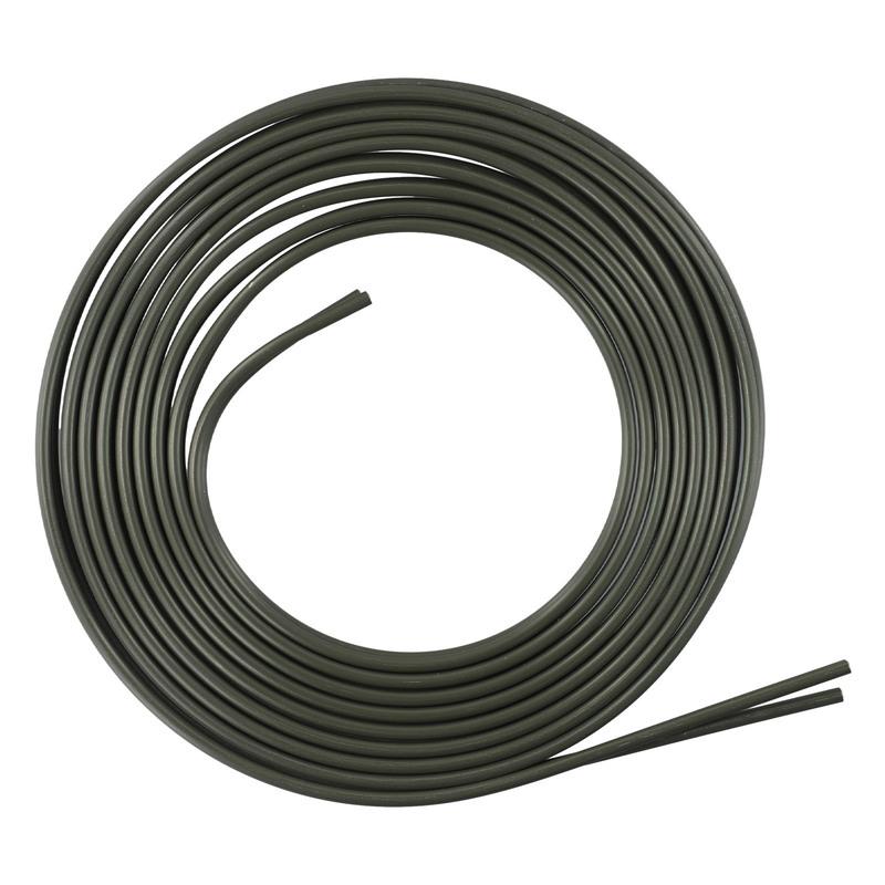 

1 Set Brake Line Kit 5m 3/16 (4.75mm) Steel- Plated- PVF Brake Pipe- Hose Lines Piping Tubes Tubing Anti-Rust Replacement Part