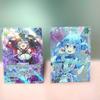 Hololive CG Ayakashi Vermillion SR Set Sahanamata Chloe Pekora Usada and Others