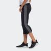 adidas Casual Shorts Women's Black EB7033
