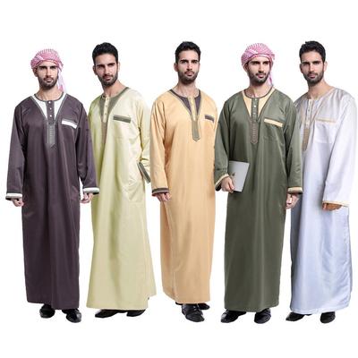 Beliebter Herren-Dong-Robe, TH802