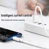 100W Super Fast Charging Data Cable for Huawei Honor - Original Sealed Set