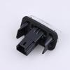 81270-0F020 Rear License Plate Light, License Plate Lighting, Decorative Lights For Cars (Tail License Plate Light) 81270-0F020