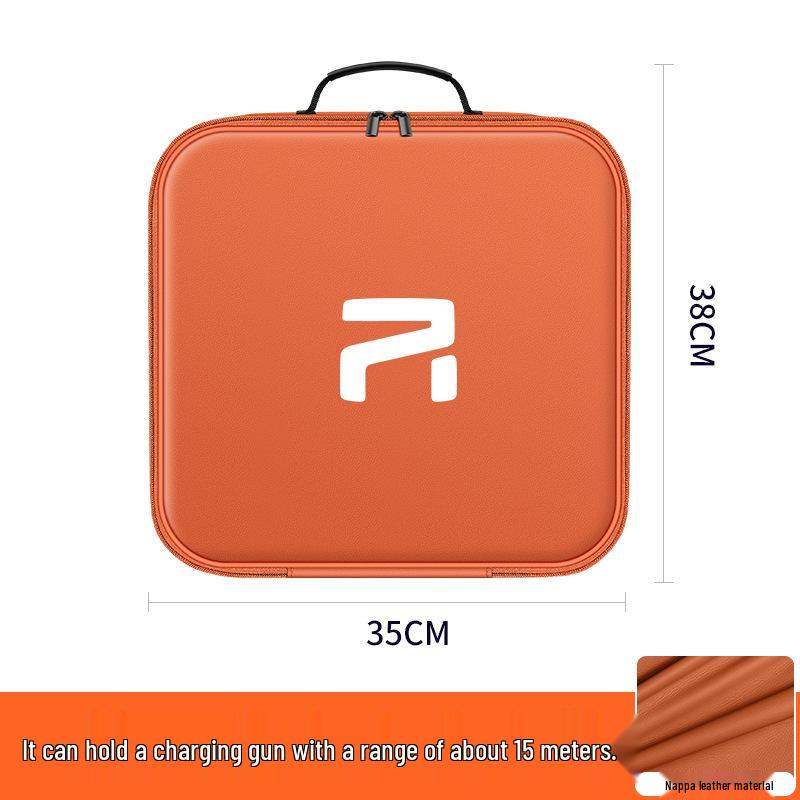 Feifan EV Charging Gun & Cable Portable Storage Bag