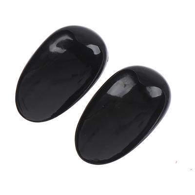 Hair Dye Color Brush Bowl Set With Ear Caps Dye Mixer Hairstyle Accessorie