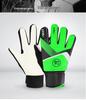 Kids' Latex Anti-Slip Goalkeeper Gloves - Breathable and Protective