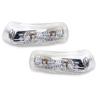Aftermarket Auto Parts Good Quality 1068020435 1068020436 Mirror Turn Signal Light Left Right For Geely Ec7 Ec7-Rv-M53K