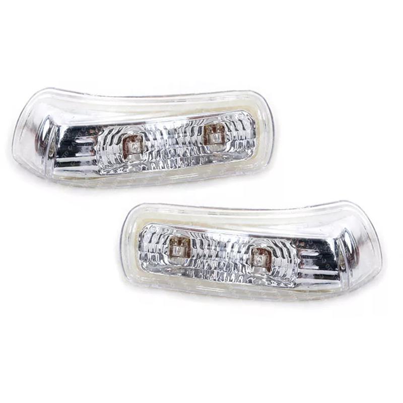 Aftermarket Auto Parts Good Quality 1068020435 1068020436 Mirror Turn Signal Light Left Right For Geely Ec7 Ec7-Rv-M53K