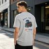 What The Are Those Snake Graphic T Shirt Funny Meme Print Tee Unisex Unisex Soft Cotton Crew Neck Short Sleeve Trendy Streetwear