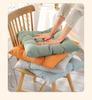 Office Cushion Chair Household Four Seasons Ground Cushion Student Sedentary Fart Cushion Chair Cushion Stool Butt Cushion