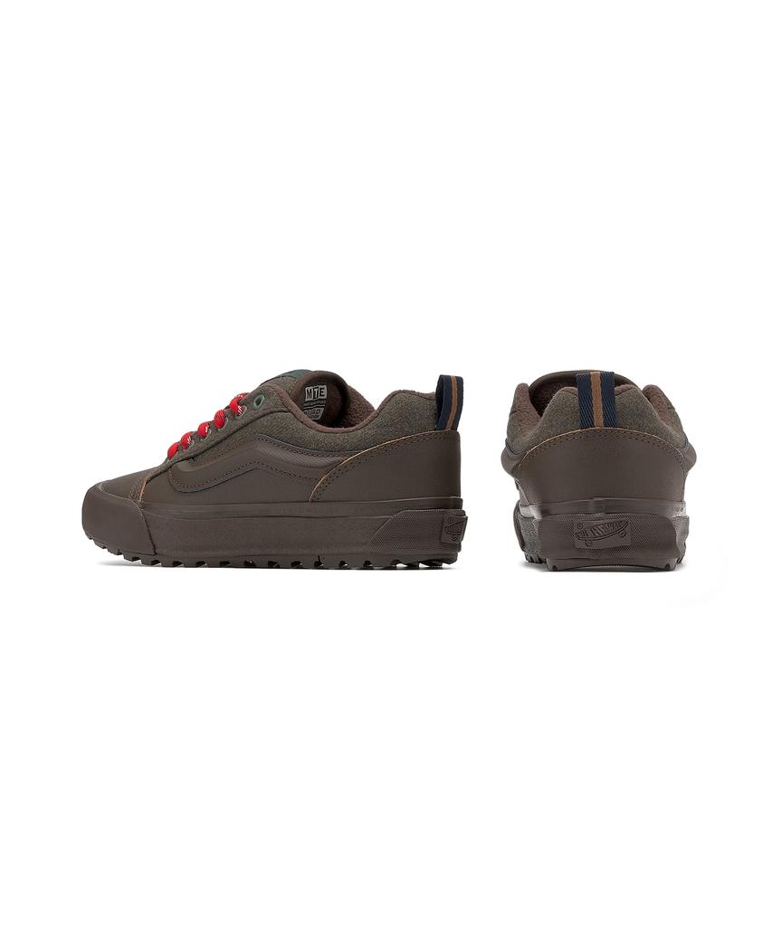 Vans Premium Lx New School Mte-1 - (Tdc) Brown / Vn000Cxrdfo1