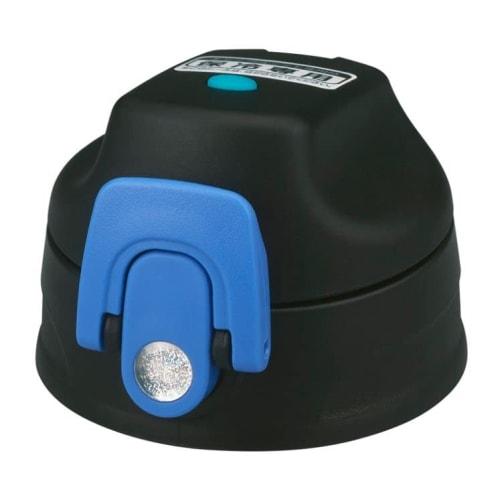 

Термос FJJ Cap Unit черный синий (БК-БЛ)