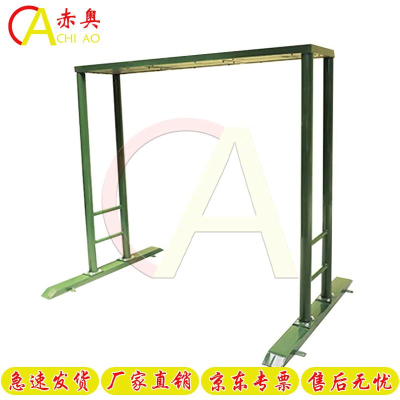 Chi Ao Mobile 400-Meter Obstacle Training High Board