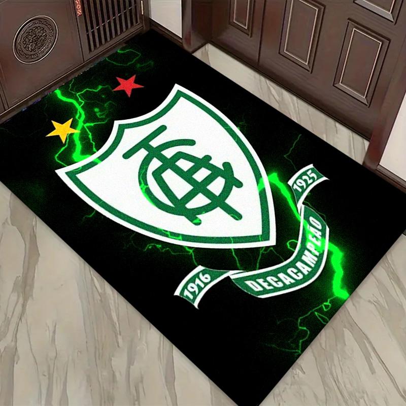 América MG Carpet Rug for Living Room Bedroom Home Sofa Decoration,Kids play Non-slip Floor Mat