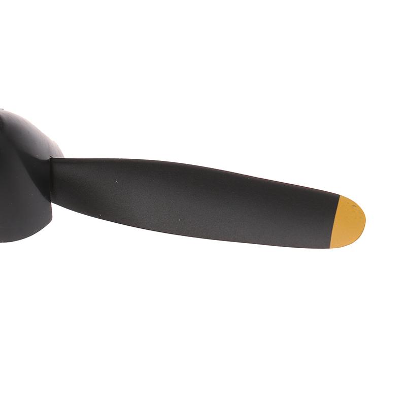 Volantex Rc 3 Blades Propeller For 761-5 P-51D 761-8 F4U 761-9 T28 761-11 Bf109 761-12 Spitfire Rc Plane