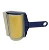 Manufacturer  Customized Portable Reusable Handheld Set Pet Hair Remover Washable Lint Removal Roller