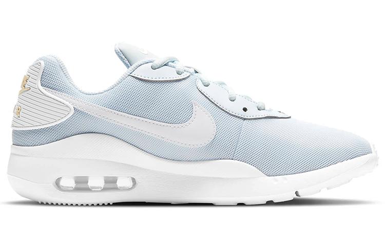 Nike Air Max Oketo ES1 Aura Licht Crème Wit Dames CD5448-401